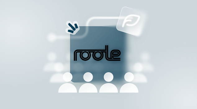 Roole Premium, l'application de Roole qui offre un service d'écoconduite et une fonctionnalité anti-vol à ses membres