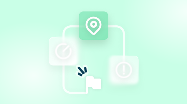 Detecting automatically a trip is a key feature of any telematics solution. We review all the signals we use to not miss any trip