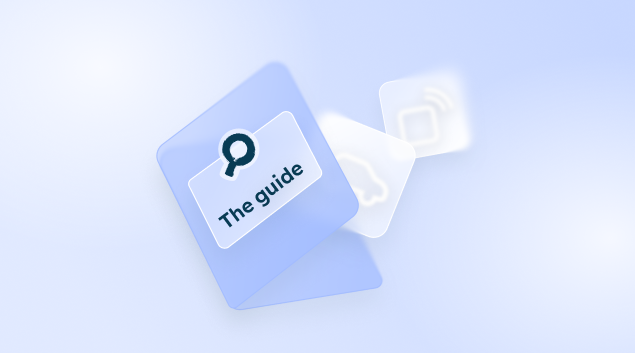 The guide to connected insurance covers all topics related to usage based insurance and behavior based insurance (pay how you drive)
