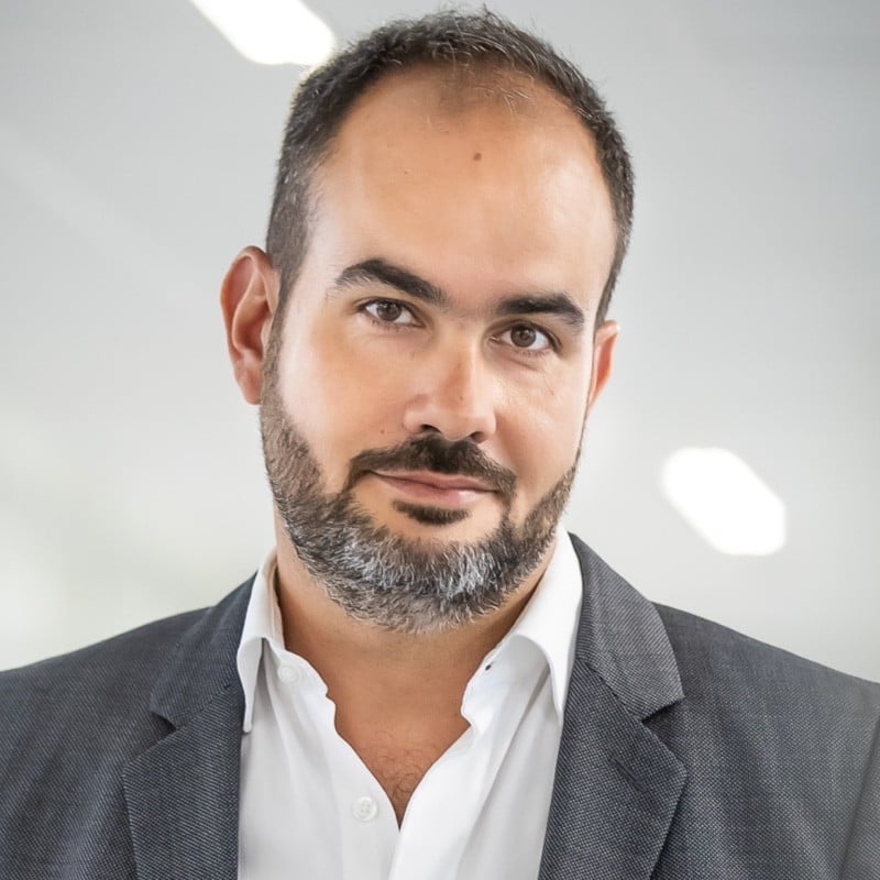 Verbatim of Florent Villain about DriveQuant