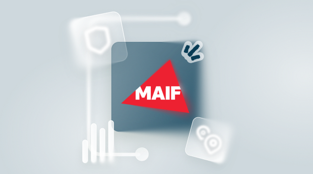 Usage based insurance by MAIF/Altima is based on DriveQuant's white label app