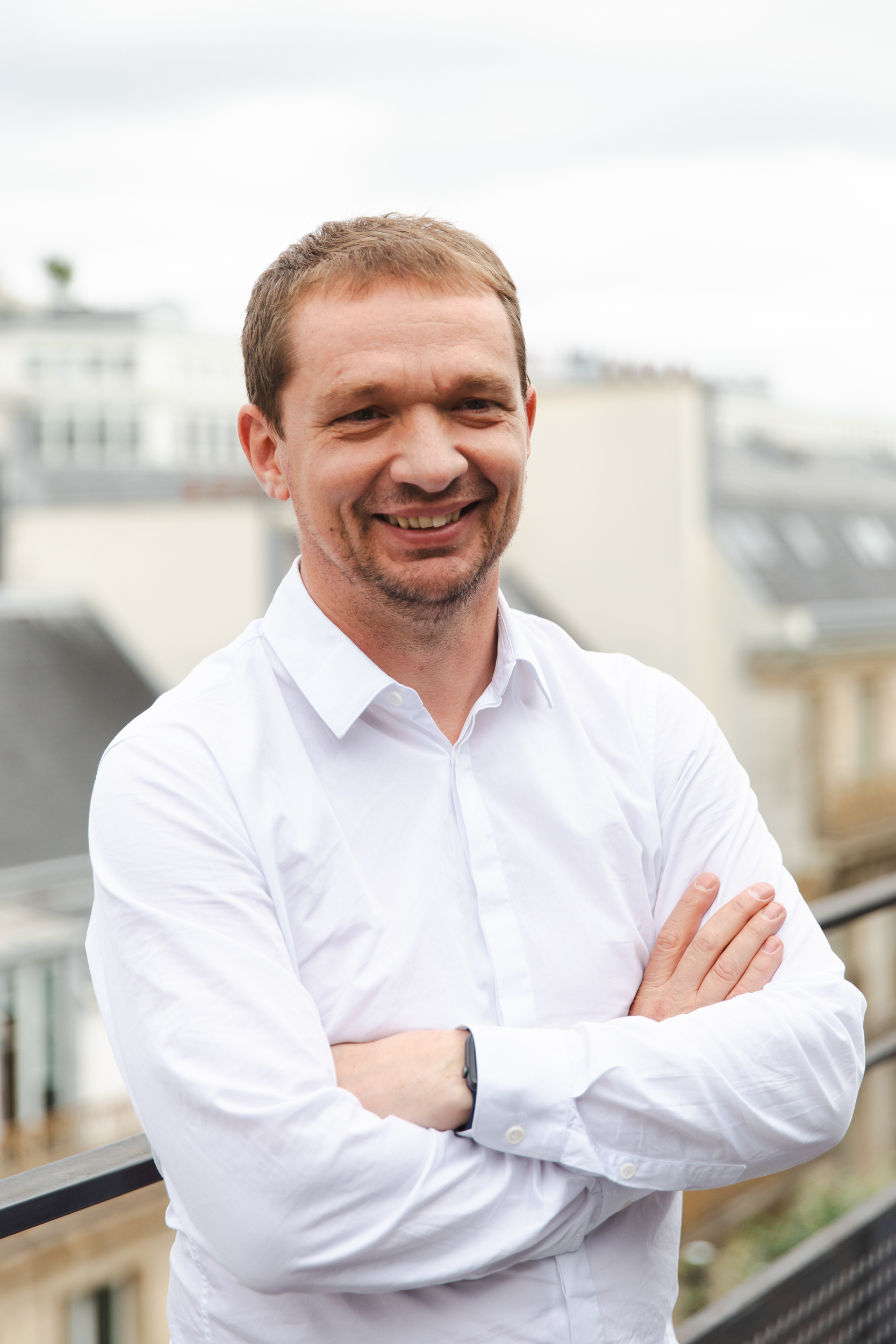 Philippe Moulin
