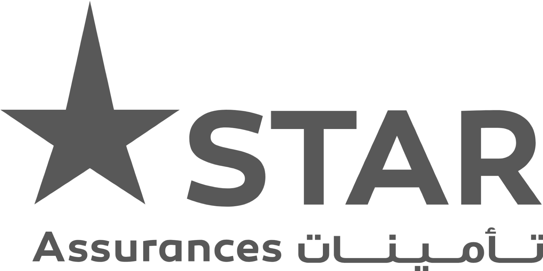 star gris